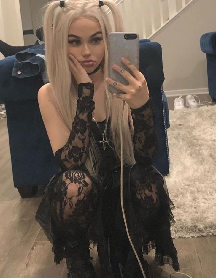 as a society we didn't talk about this enough