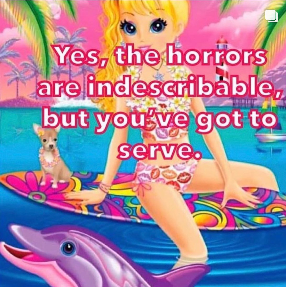 alexandriahell's tweet image. Me convincing myself to go back to the US in a couple days