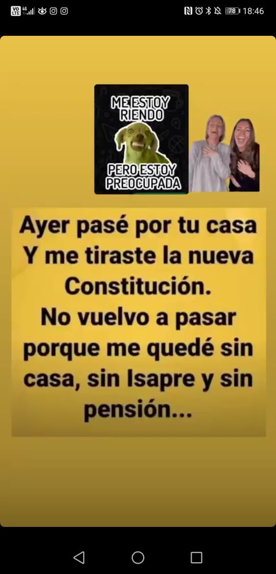 kattmiel's tweet photo. #CADEM
#RechazoPopular 
#NoMasPicoEnElOjo https://t.co/GBtvFBwb6n