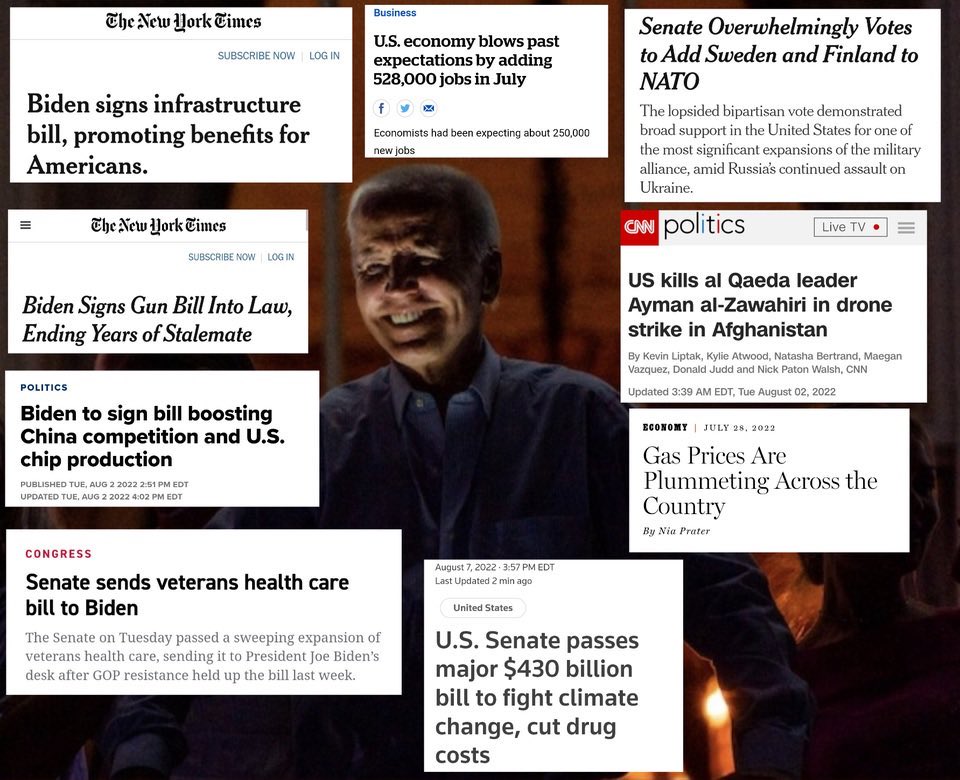 Thanks, <a href="/POTUS/">President Donald J. Trump</a>.