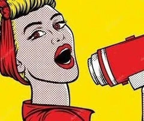 DTNEtiquette's tweet photo. I may be only one voice, but my voice WILL be heard...~ #DTN #notpassive https://t.co/qvCdTNKSrR