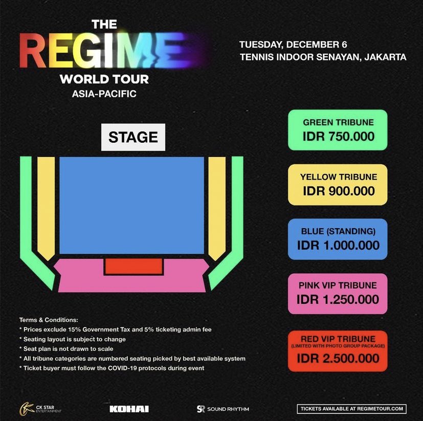 KhhFess's tweet photo. khh GUYS!!! DPR WE GANG GANG IN JAKARTA https://t.co/1UM9hVz0L5