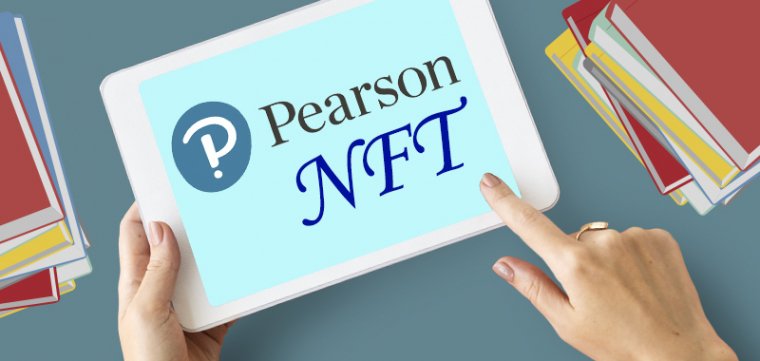 NFTPlazas's tweet photo. Textbook Supplier to Use NFTs to Track Secondary Sales.
Read More > https://t.co/ZAgv1WfPi1
@Pearson_UK @Eng_Univ_Tokyo #nftplazas #nftnews #nfts #nftindustry #nftcommunity #nftsales #textbook #nfttracker #pearson https://t.co/5q7B56yAGR