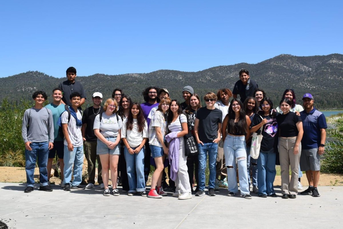 2022 RCMC Leadership Retreat was definitely a success! We can’t wait to have an amazing season!!💜🐾