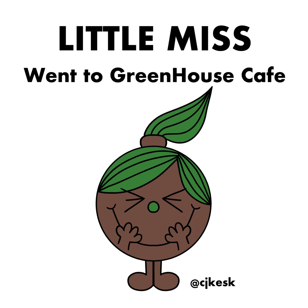 cjkesk's tweet photo. #LITTLEMISS went to #GreenHouseCafe
Read GHC on Webtoon Canvas: https://t.co/6cmaz4vSDZ

#WEBTOON #GHCWEBTOON #GREENHOUSECAFEWEBTOON #MANGA #WEBTOONCANVAS #WEBTOONDRAMA  #WEBCOMIC #ILLUSTRATION #ARTWORK #ART #ARTIST #WEBTOONCREATORS #ArtistOnTwitter #CJKESK #PLANT #PLANTS #GARDEN https://t.co/8szoLyM7jV