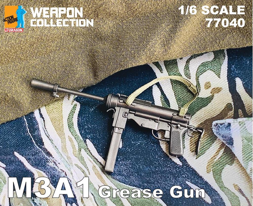 DragonModels's tweet photo. New Pre-order items!
1/6 weapon collection
Est. release date : Sept 2022
77019 M3 Grease Gun
77040 M3A1 Grease Gun
77028 LMG 5.56mm
77038 LMG 5.56mm (Sand Color)
Shop: https://t.co/ZSMJvzSFDL
#weapons #guns #dragonmodels #weaponcollection #onesixthscale https://t.co/7d3Vcmbi4L