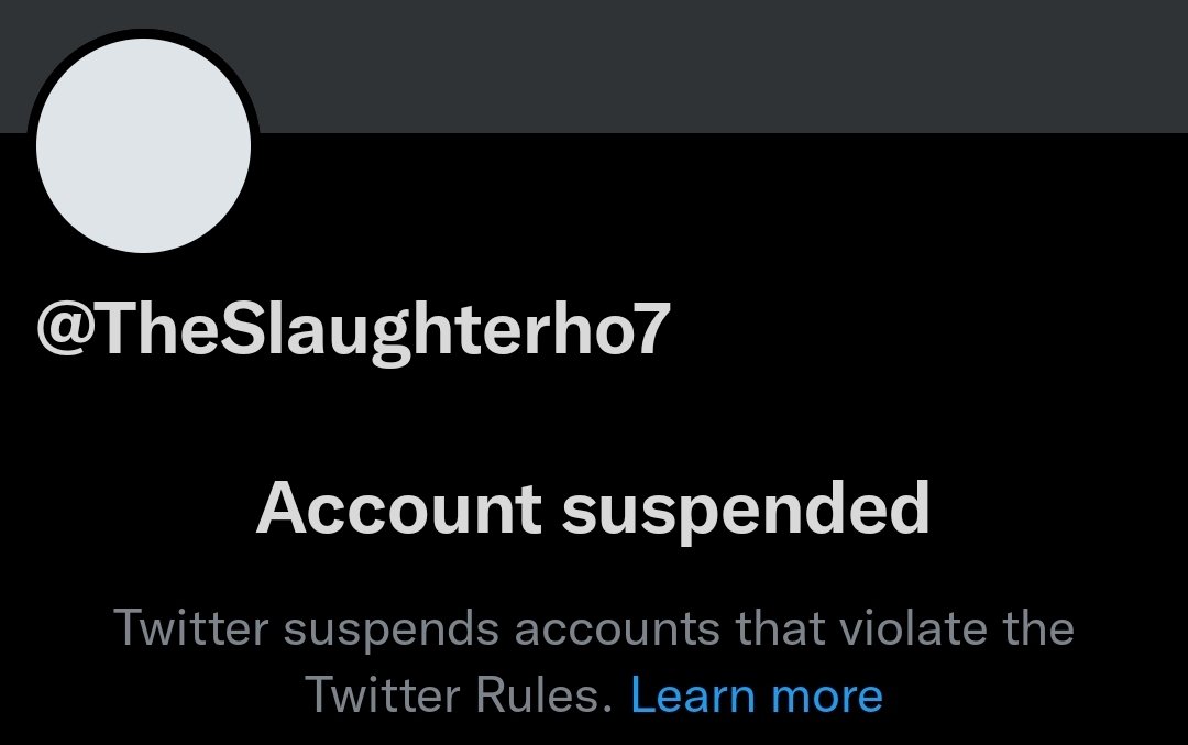 The Real Libslaya Boneyard™ tweet media