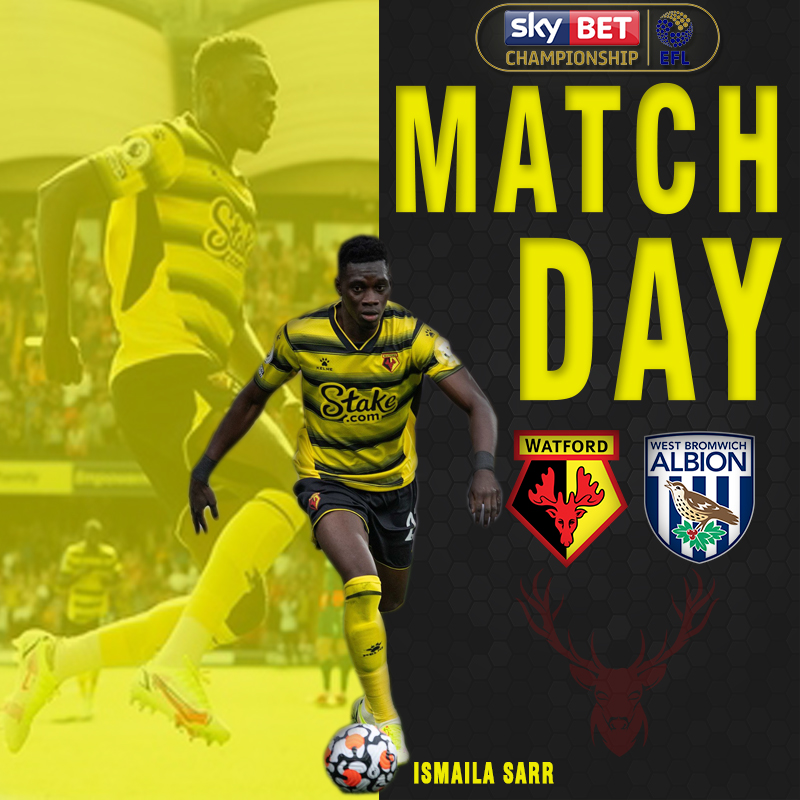Watford_Arg's tweet photo. 🐝JUEEEEEEEGA EL WATFORD, todos los lunes lpm
nunca un finde asi lo veo
⏰ 16.OO de🇦🇷
🏟️The Hawthorns
💻 Algun Link Falopa en arabe
🆚 West Bromwich Albion
#WatfordFC | #WatfordARG | #WBAWFC https://t.co/SKnOSM5tsw