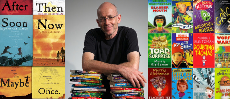 If you haven't guessed yet, to celebrate Children's Book Week 2022, the surprise author visiting <a href="/StMarysRydalLib/">StMarysRydal_Library</a> was revealed today. It is the amazing Morris Gleitzman!👏 #cedplibraries <a href="/CatholicEdParra/">Catholic Schools Parramatta Diocese</a> <a href="/MorrisGleitzman/">Morris Gleitzman</a> <a href="/TheCBCA/">The CBCA</a>