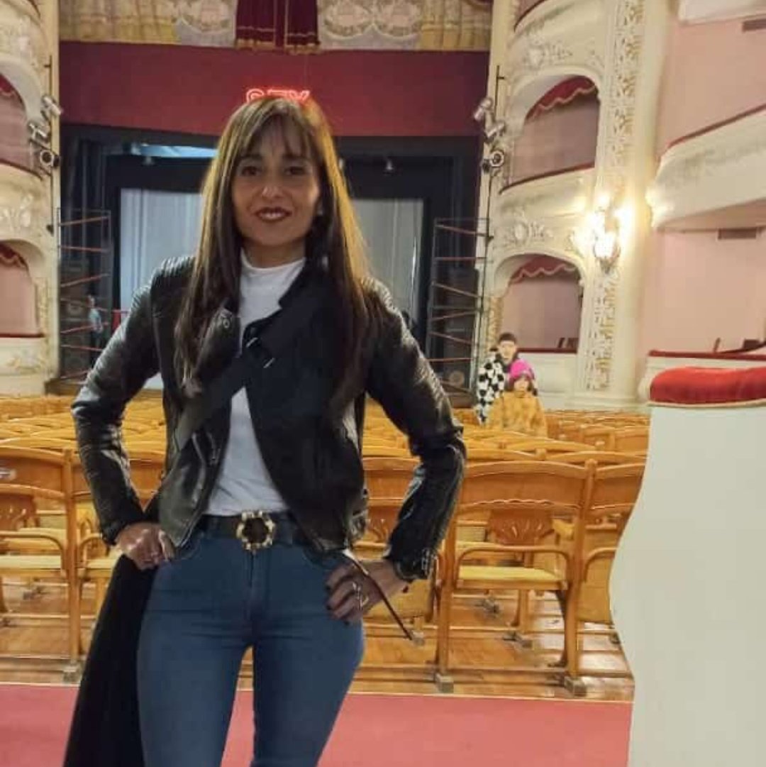 #NuevaFotoDePerfil