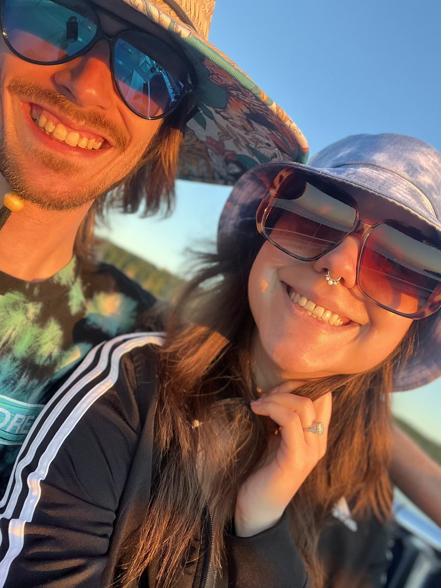 longingalways's tweet image. Everything is wonderful—love, goats, and Door County.