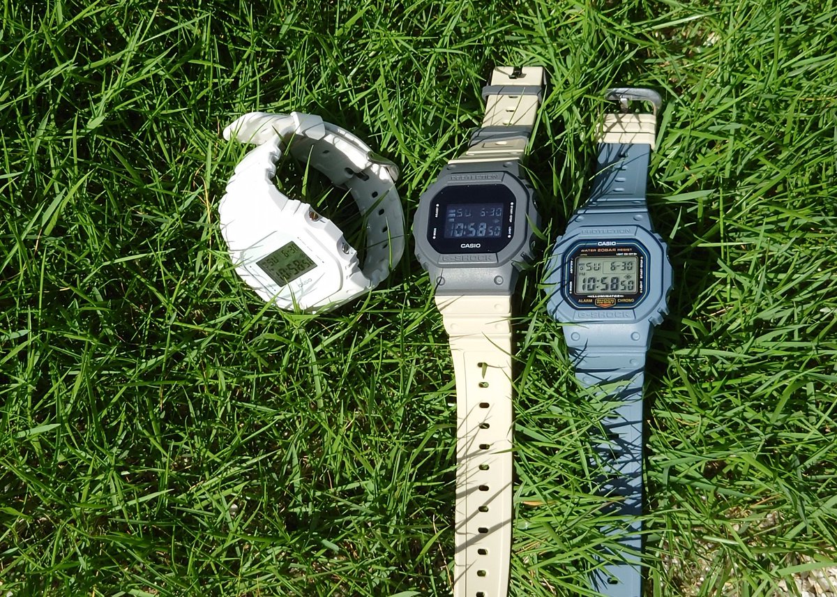 CASIO カシオ計算機株式会社 ⌚🎹🐱 on Twitter: