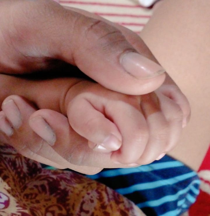 dicky_wip's tweet photo. Biarkan aku bernafas sejenak
Sebelum hilang

Takkan selamanya tanganku mendekapmu
Takkan selamanya raga ini menjagamu
Jiwa yang lama segera pergi
Bersiaplah para pengganti ~~~ https://t.co/8Uq6Jp9uDY