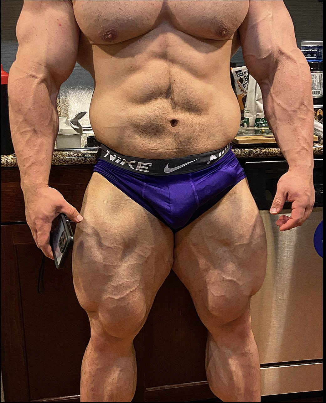 Musclegod Mass on X: Stay ready. So you dont have to get ready 😈🔥💪🏻  t.cocf7QWnMDKl t.co3J3SpdV36p  X