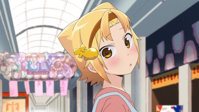 八十亀最中誕生祭のtwitterイラスト検索結果