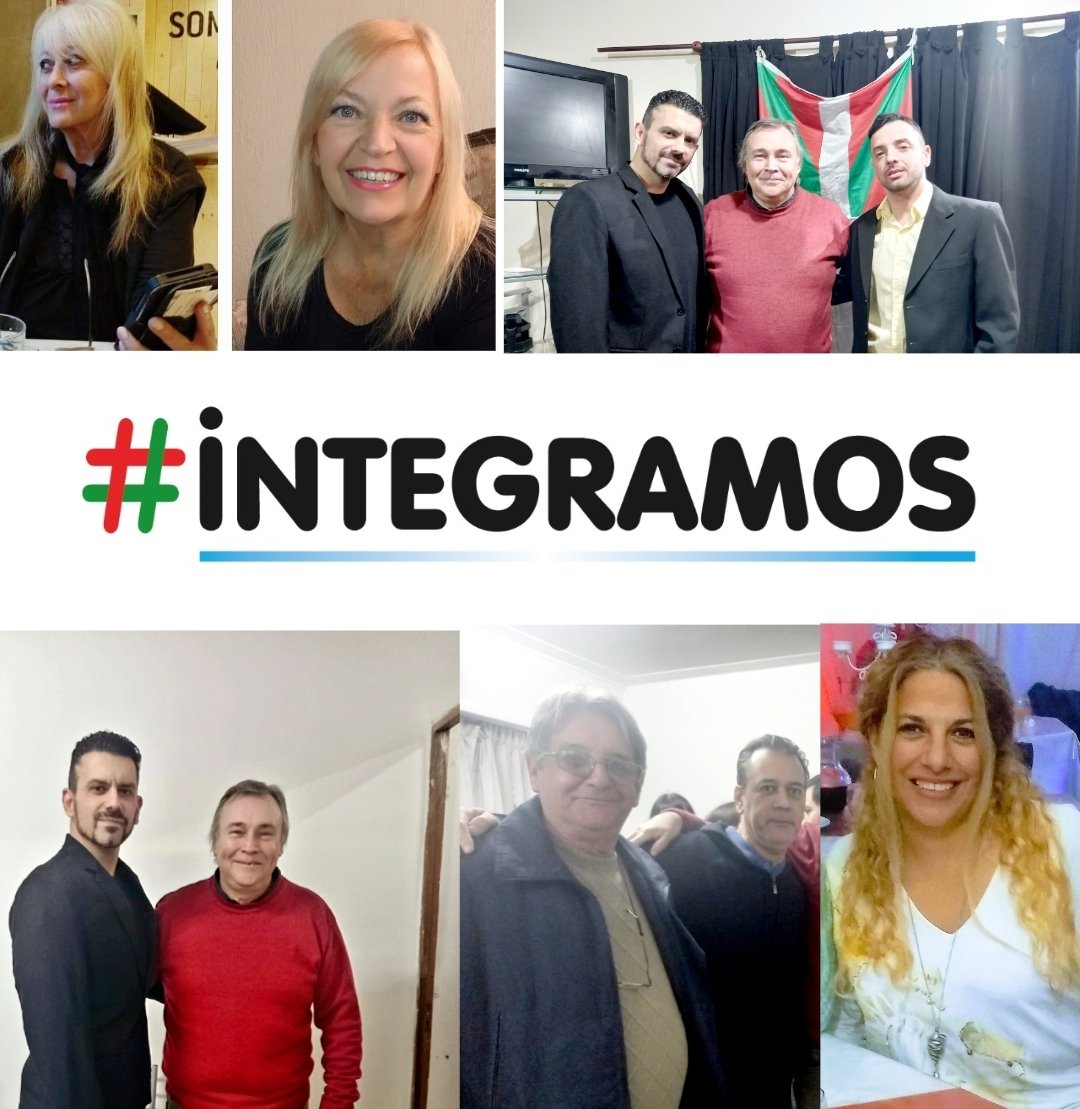 demianeqx's tweet photo. Luego del cambio de autoridades del Centro Vasco de Lanús referentes, dirigentes y concejales de Quilmes, Avellaneda, Lanús, Almirante Brown, Caba y otras secciones electorales se reunieron con el concejal Miguel A. Echeverría para hablar de la política actual.#Integramos https://t.co/n8qeVEzj77