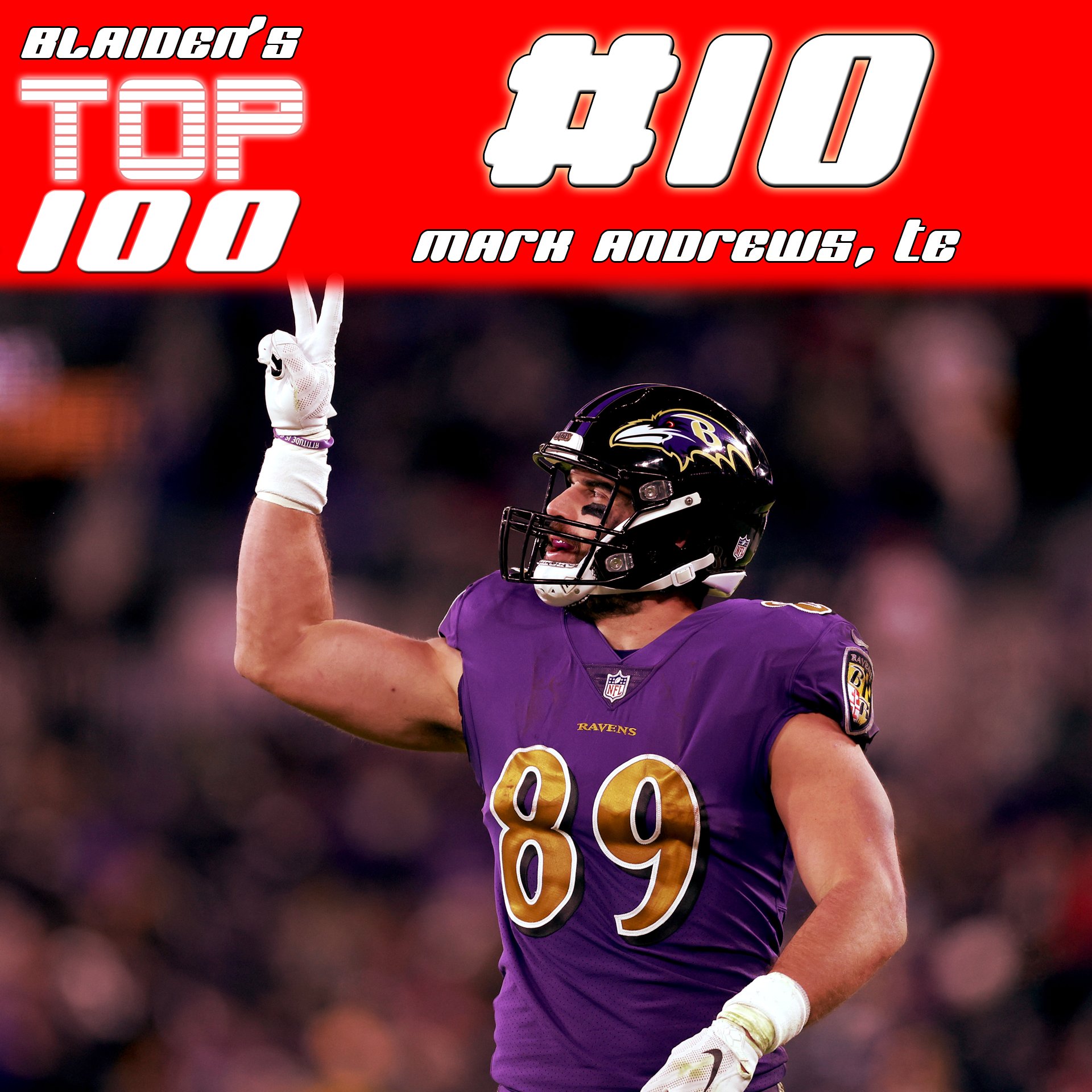 Blaiden Kirk on Twitter "The 10th Best NFL Player From 2021 https//t.co/5wCAF7yRFP" / Twitter