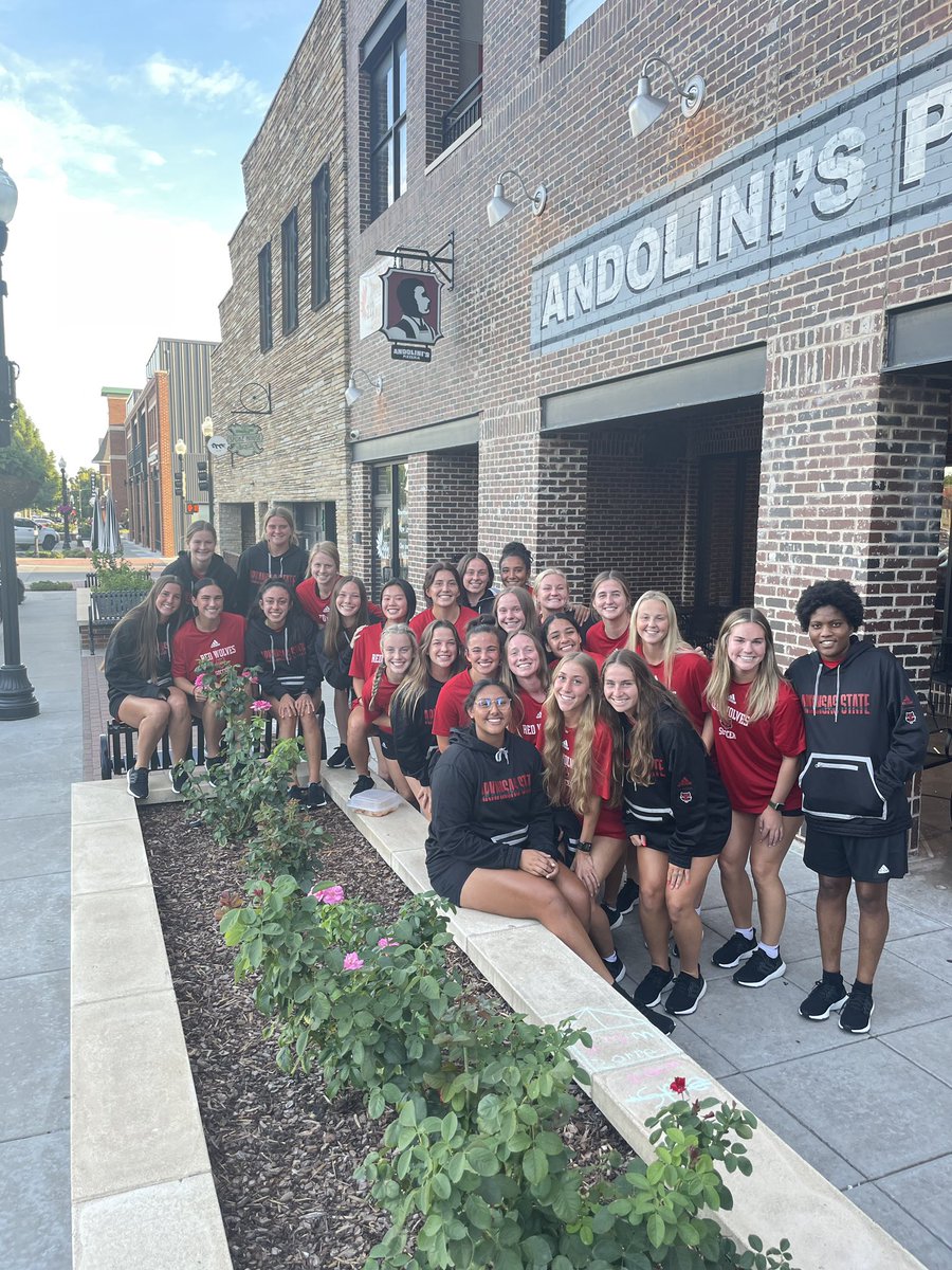 Arkansas State Red Wolves Soccer tweet media