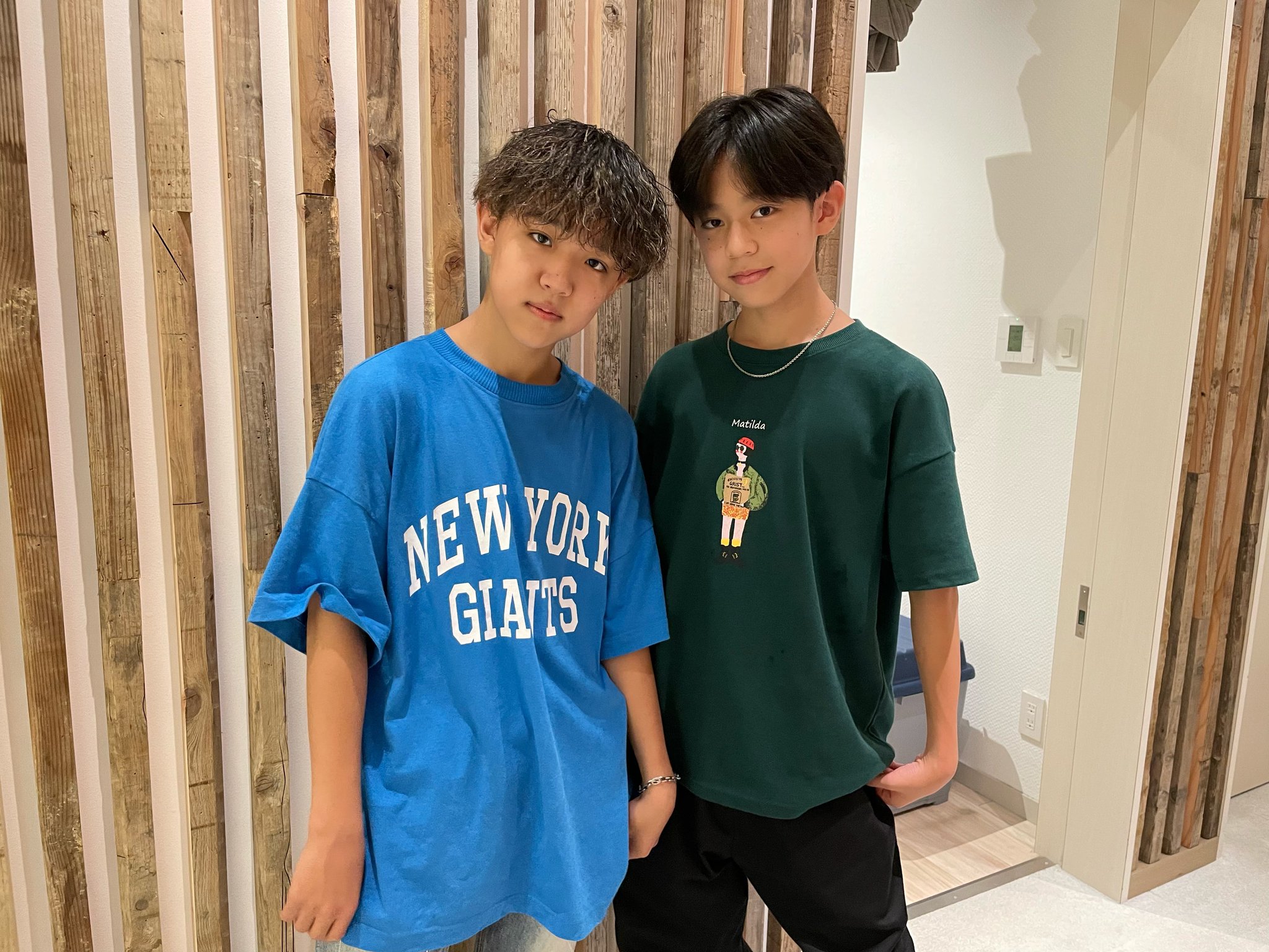 LILLeague 難波碧空 百田隼麻 まとめ売り FqNj6PUaMAEQu60.jpg