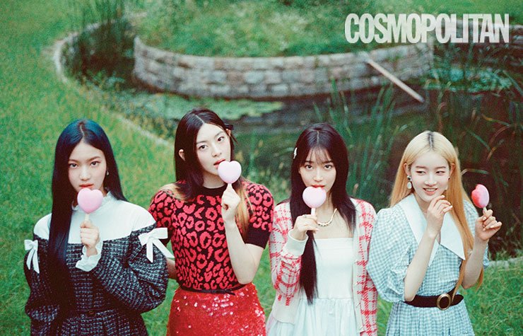 STAYCZONES's tweet image. Sumin, Sieun, Isa &amp;amp; Seeun tested positive for COVID-19.
After a sore throat, Sieun took a self diagnose kit test and it resulted positive.
A self kit test was conducted in all members and Yoon &amp;amp; J were the only members who tested negative and are now waiting for PCR results.