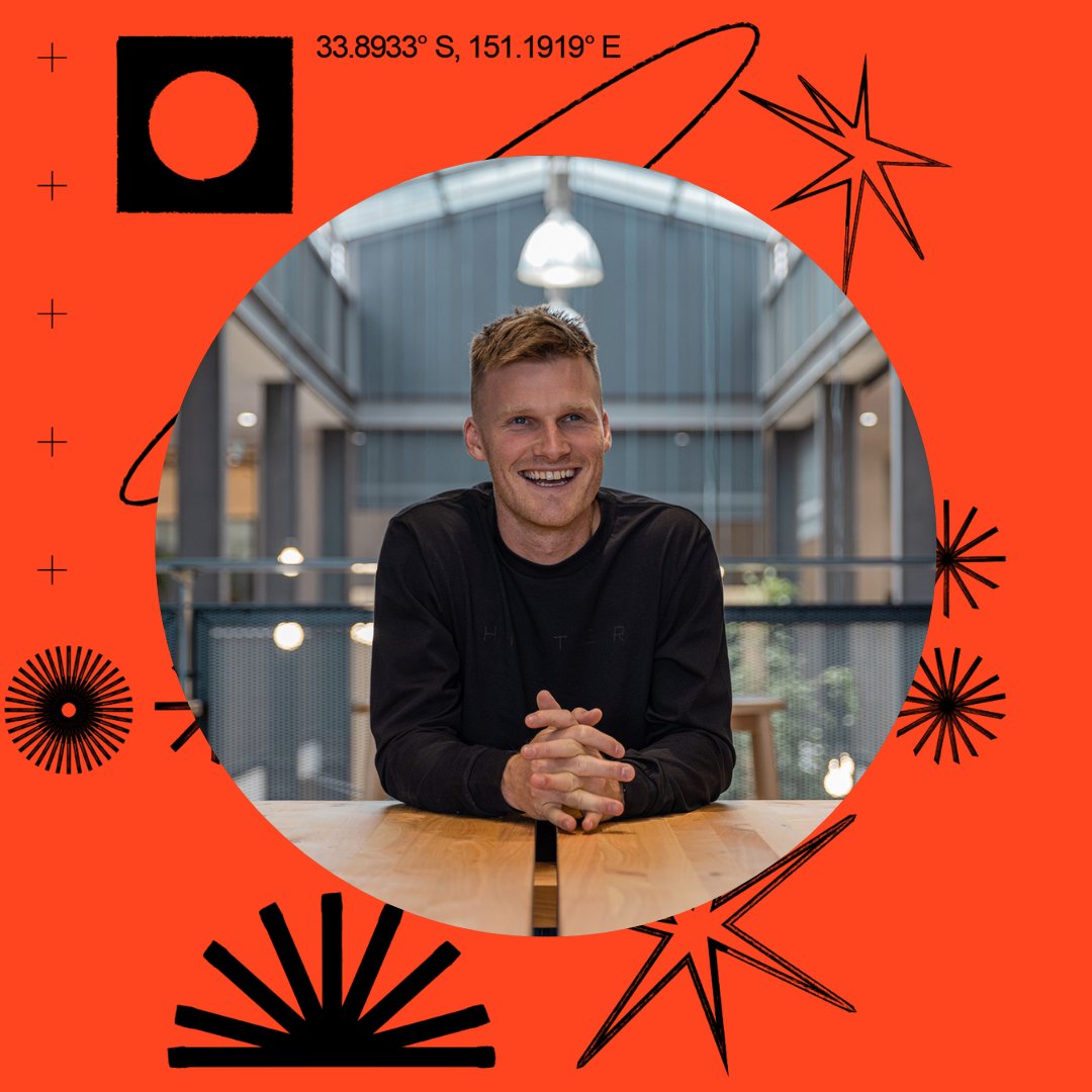 We're stoked to see Halter CEO and Founder Craig Piggott in the lineup of exceptional speakers for #Sunrise22 by <a href="/blackbirdvc/">Blackbird</a> in Auckland on September 6. 

If you want to meet 500+ of Aotearoa’s startup community, come along.

Tickets: lnkd.in/d7MtCeTr