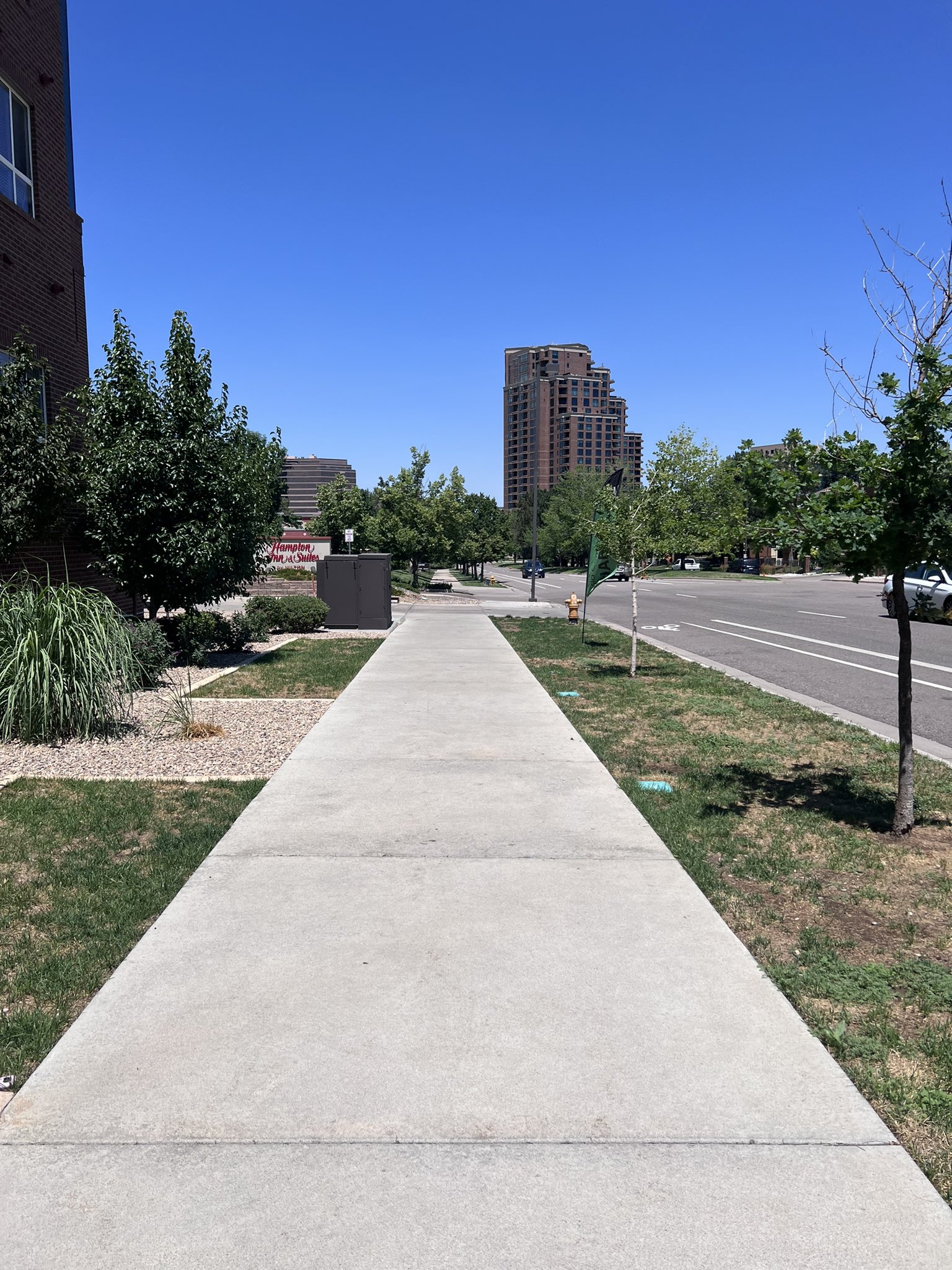 Ts Chrissy • on Twitter: "I did tons of walking all over! With my big