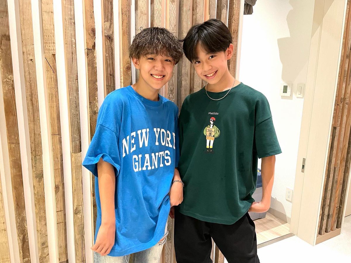 LILLeague 難波碧空 百田隼麻 まとめ売り LIL LEAGUE on X: 