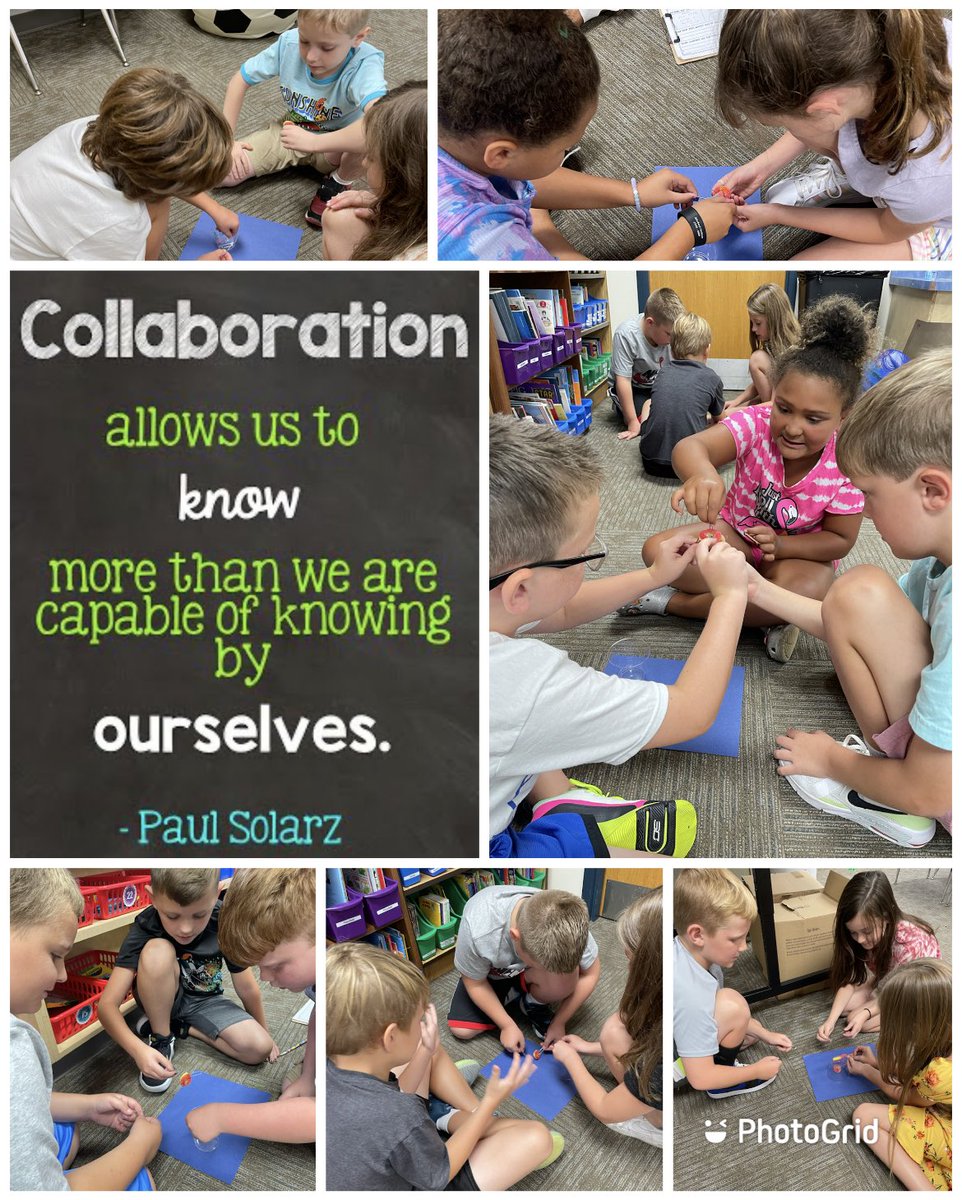 Mandy King (@thirdgrade143) on Twitter photo 