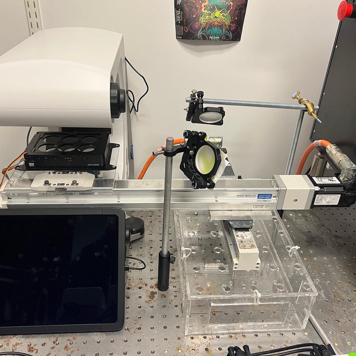 phd_ante's tweet photo. #BlackInChemRollCall 
#BlackinChemBiology
#BlackinChemAnalytical
#BlackinChemMassSpec https://t.co/S3CMwKouRU