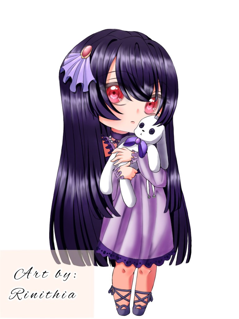 Rinithia00's tweet photo. Finally able to learn my own colouring– ✧◝(⁰▿⁰)◜✧

Although, it took me ages to get it right (・–・;)ゞ https://t.co/QXXY3fIfjZ