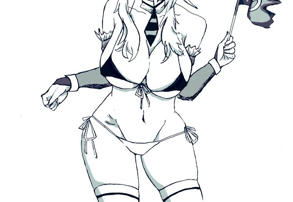 ㅤ ──────✧✦✧──────
ㅤ
           Sʜᴇ ᴍᴀʏ ʟᴏᴏᴋ ɪɴɴᴏᴄᴇɴᴛ
                             𝗕𝗨𝗧
               sʜᴇ ᴋɴᴏᴡs ʜᴏᴡ ᴛᴏ 
                   ʜᴀᴠᴇ ‘𝙁𝙐𝙉 ’ ~
ㅤ
ㅤ ──────✧✦✧──────

ㅤ   #GIRP || #MVRP || #NSFWRP
ㅤ