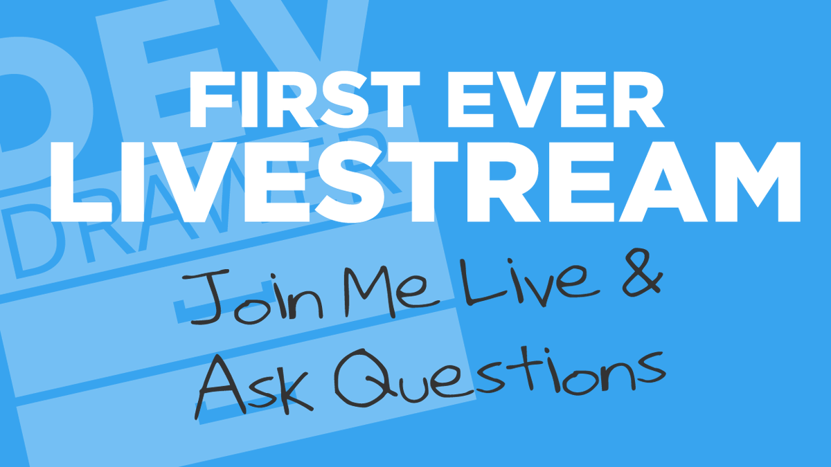 thedevdrawer's tweet image. 🔥🔥🔥 My first live stream coding challenge starts tomorrow (8/8/22). I don't know the time yet, so watch your notifications on YT and come join me while I code a website 100% from scratch using HTML, CSS, and JS. No prerecording, just me coding a new website with you.😊