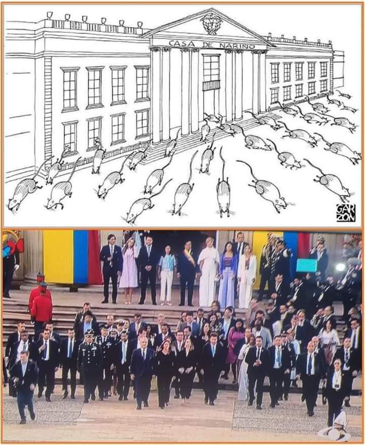 _Donny90's tweet photo. @IvanDuque Colombia al fin descansa y mira hacia un cambio prometedor! https://t.co/e2WhSlchGN