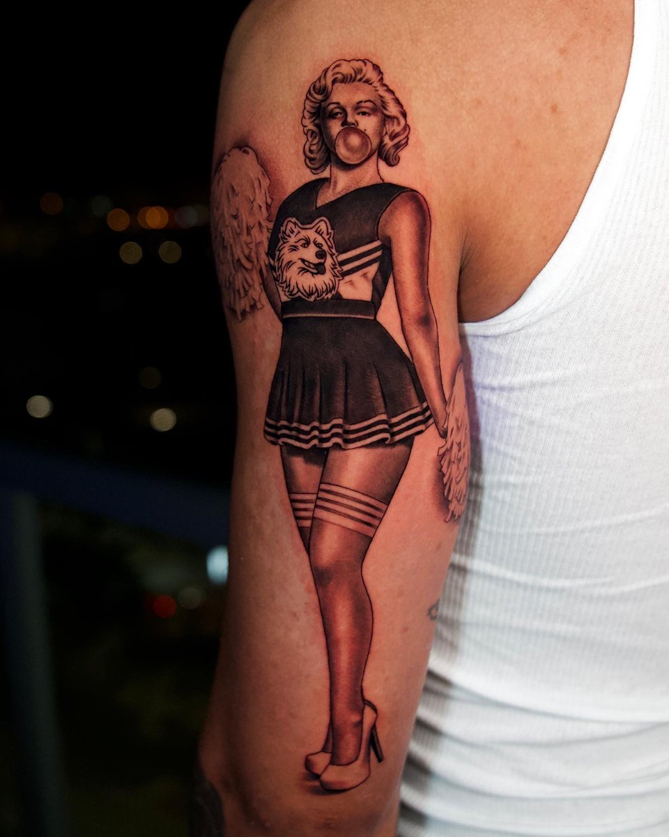 📣 <a href="/jam3s210/">James Bouknight</a> X <a href="/UConnMBB/">UConn Men's Basketball</a>