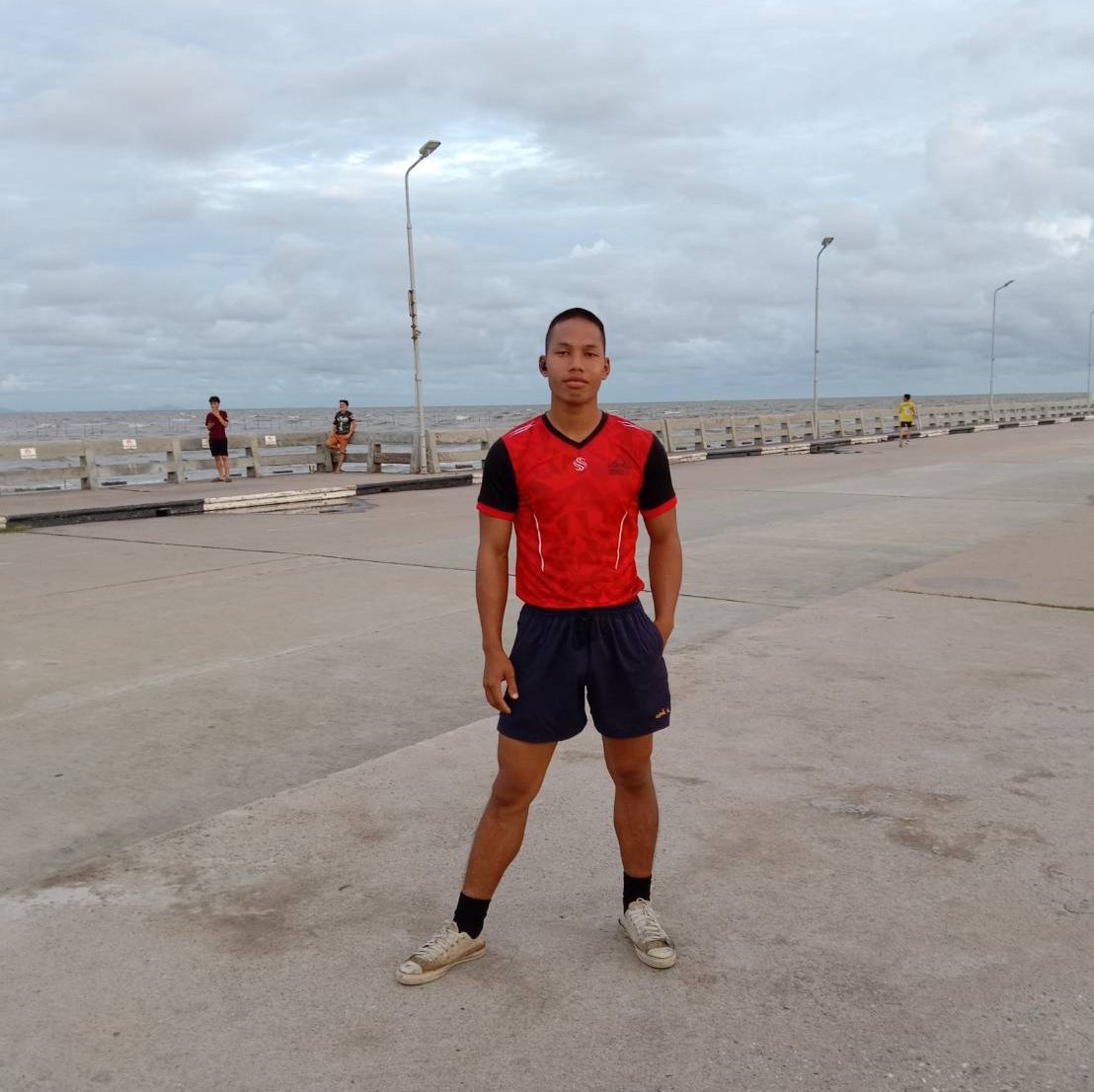 saykarbin21's tweet photo. #NewProfilePic https://t.co/6PfUNg5oPL