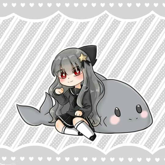TrinhYewSimSam's tweet photo. Sammy Cá mập nek mọi ngừi 
Em xin lỗi vì không gắn thẻ chị Sammy nha
<33 https://t.co/sPGoyCeY2S