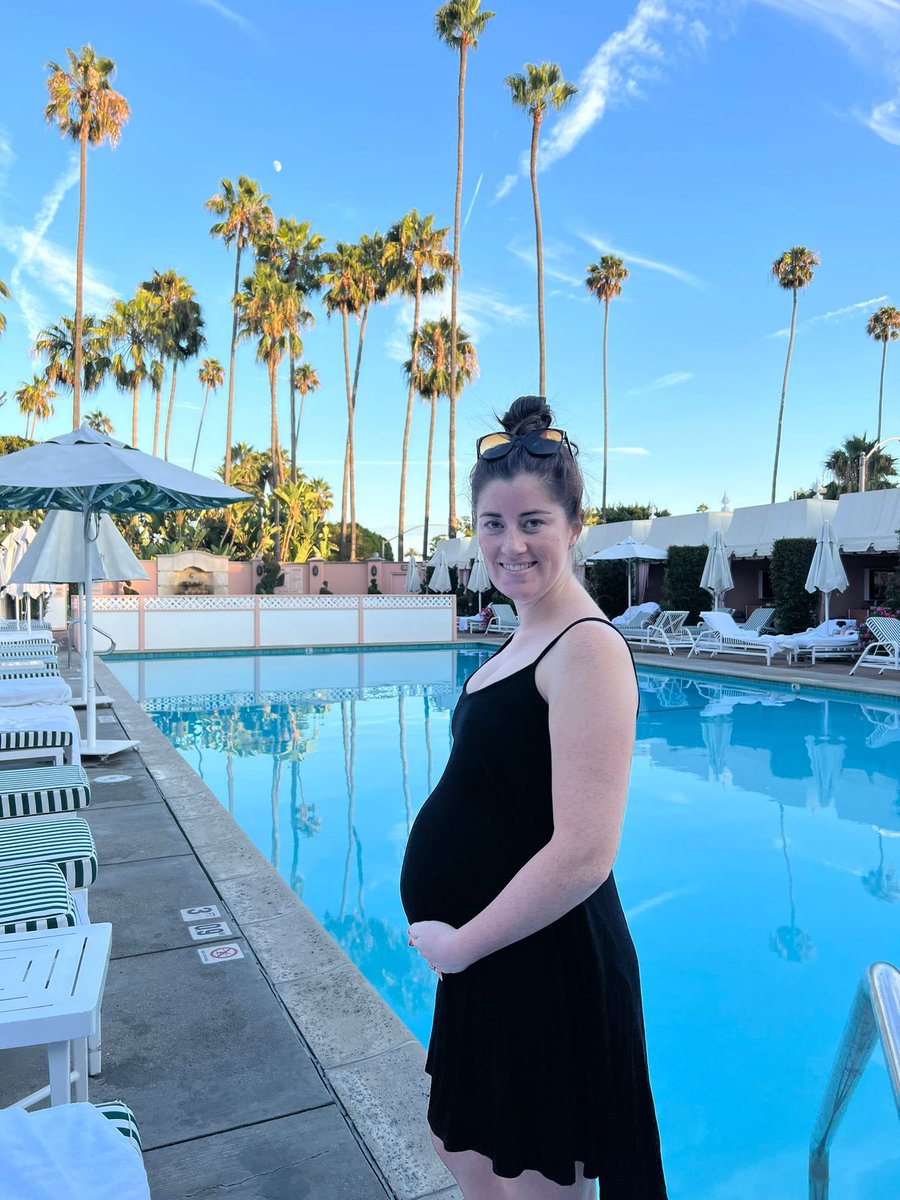 Half way bump ❤️