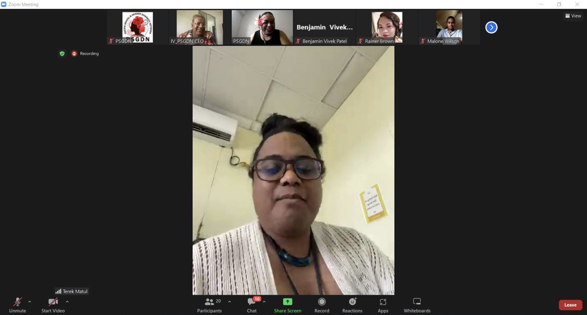 PSGDN1's tweet photo. PSGDN, in partnership with @GlobalSpotlight & @unwomenpacific started a five-day training on “Effective LGBT Rights Advocacy” with affiliates/NMOs from the #Pacific today. The training aims to improve & elevate participants' advocacy skills on #LGBTQI rights.
#EVADA #PIDSOGIESC https://t.co/R9lFB6BVuD