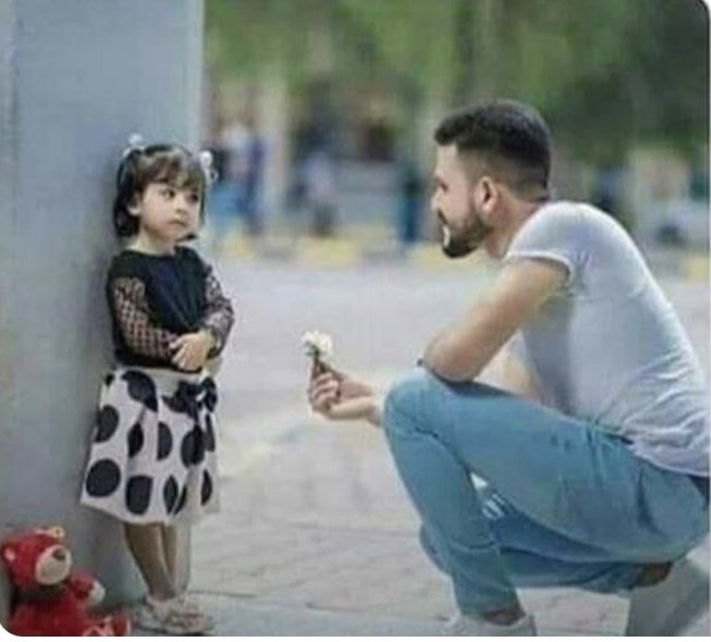 العـــــراااب🕊💙 tweet media