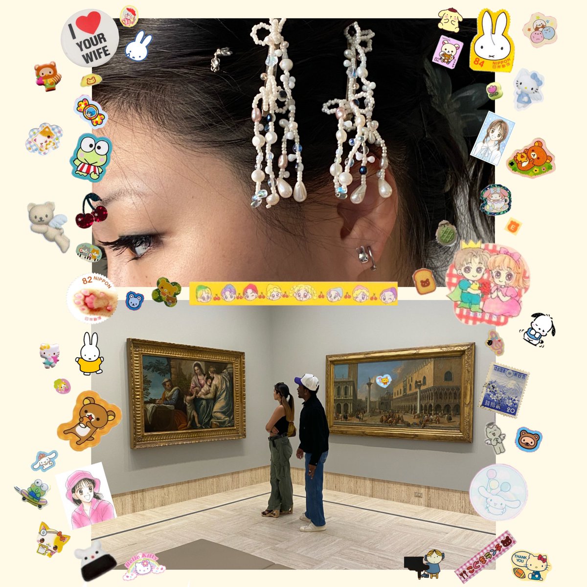 heelbitee's tweet image. digital scrapbook of my summer :-)