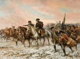 historicalbcox's tweet photo. On this Day in 1794: U.S. President George Washington invokes the Militia Acts of 1792 to suppress the Whiskey Rebellion in western Pennsylvania.
#bctooad #instadaily #history #historyinpictures #onthisday #whiskeyrebellion https://t.co/TxBJety7e6