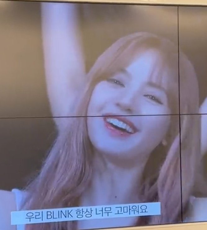 alive4pinks's tweet photo. UN HECHO: ELLAS SON LO MEJOR QUE ME HA PASADO 😭🤍 https://t.co/Hm2cnYWuZx