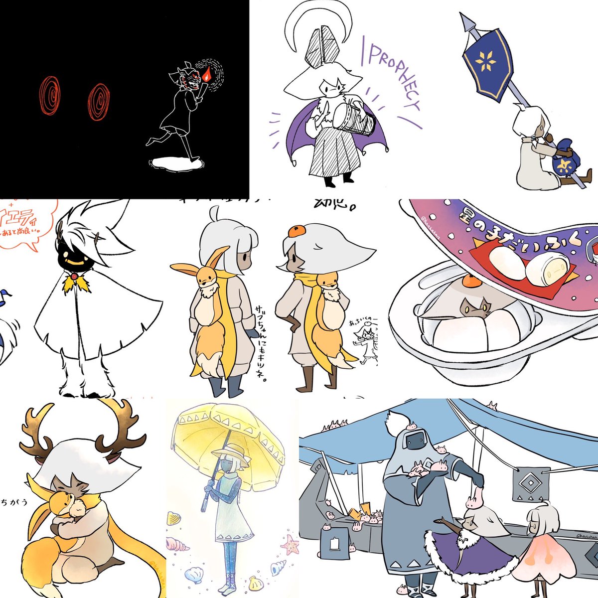 hachahan's tweet photo. たまにお絵描き、たまに演奏、たまに動画を投下してます☺️

#skyイラスト まとめ https://t.co/uj6rIqEd0A
#sky実録 まとめ https://t.co/rJFiqGeV1P 
#sky演奏 まとめ https://t.co/CN0gFekpn8

スクショ専用垢　@hachahan_album 

 #sky自己紹介カード https://t.co/p8QDAAIKHh