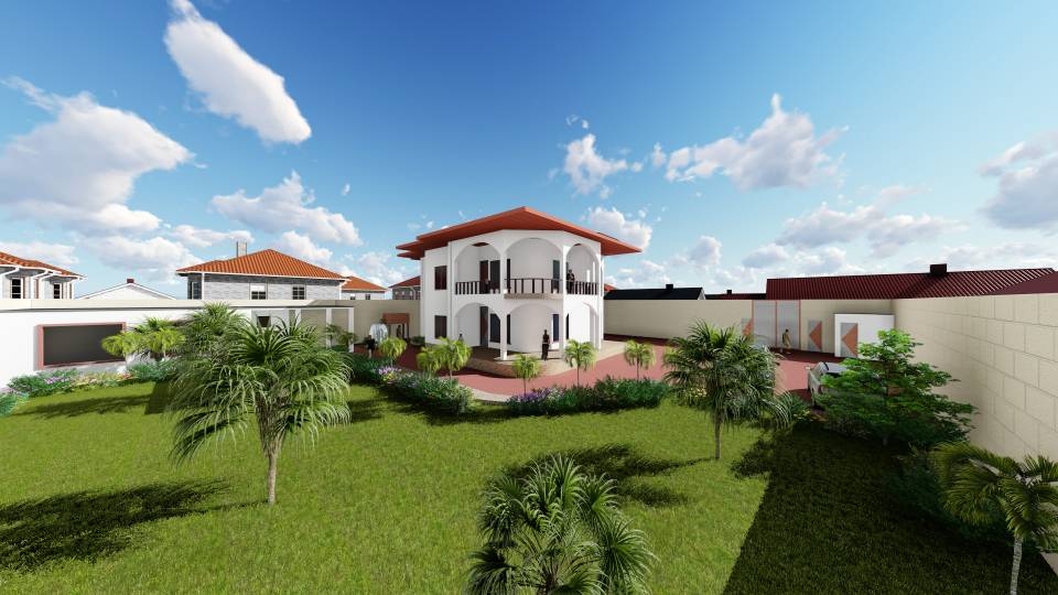 Thomsinteriors's tweet photo. Our designs are large scale and so is our construction.
We design and build residential and commercial properties that meet your standards.
Talk to us today to design a space for you.
#RwOT #BuildRwanda #womeninconstruction #designandbuild #buildandinstall https://t.co/UzAMqS6olZ