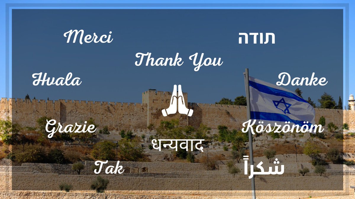 @IsraelinIndia's photo on Jihad