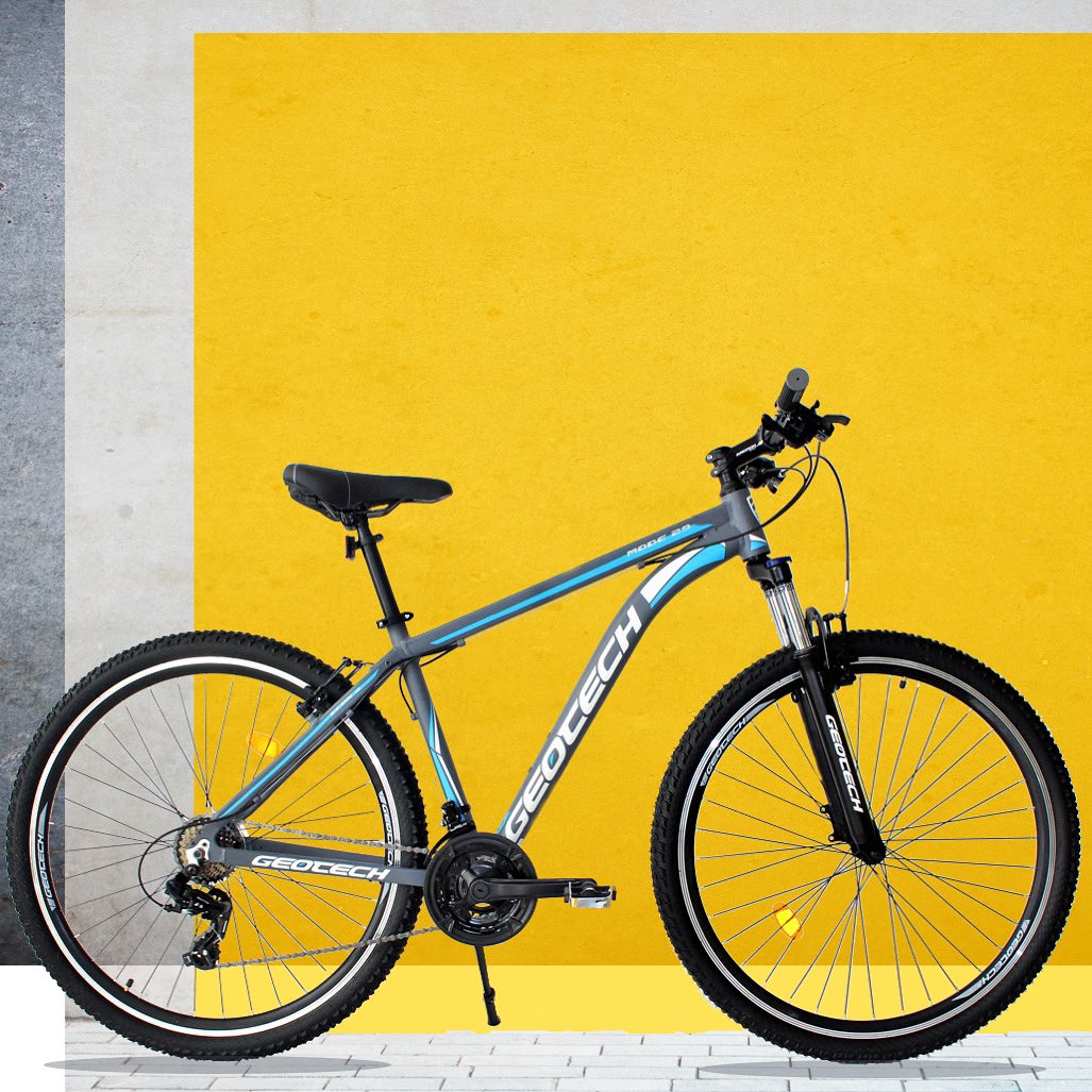 Geotech Mode 29 Econ 3 ✌🏽 

#geotech #cycling #cyclingshots #cyclinglifestyle #biycle #cyclinglife #biycles #geotechfoldup  #cyclingstyle #cyclingphotos #geotechbikes