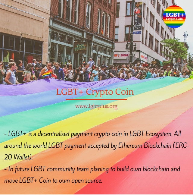 LgbtCrypto's tweet photo. LGBT+ is a decentralised payment crypto coin in LGBT Ecosystem. The easiest way to Buy LGBT+ Crypto Coin. Switch in the https://t.co/brcpPJlpTb Wallet App. 
Open an account with https://t.co/brcpPJlpTb Now :-
#bitsmoney #wallet #trading #lgbtcoin #crypto #cryptocurrency #money https://t.co/3tmAVPsyKB