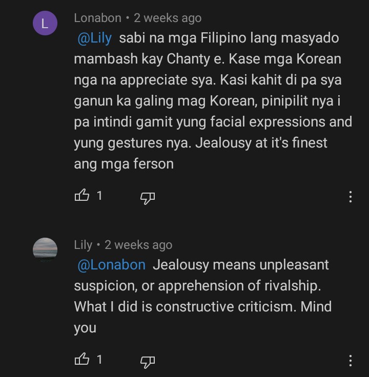 HasminVirgo's tweet photo. So, eto na nga mga mare. Di na sya nag reply dahil wala naman na talaga syang maisasagot pa. Hanggang ngayon nag iinit parin ang dugo ko. Sigi lang hila pa pababa mas lalo mo lang inaangat si Chanty.
#Lapillus #Basher #Tustado #Marites https://t.co/wdhs5AQACB