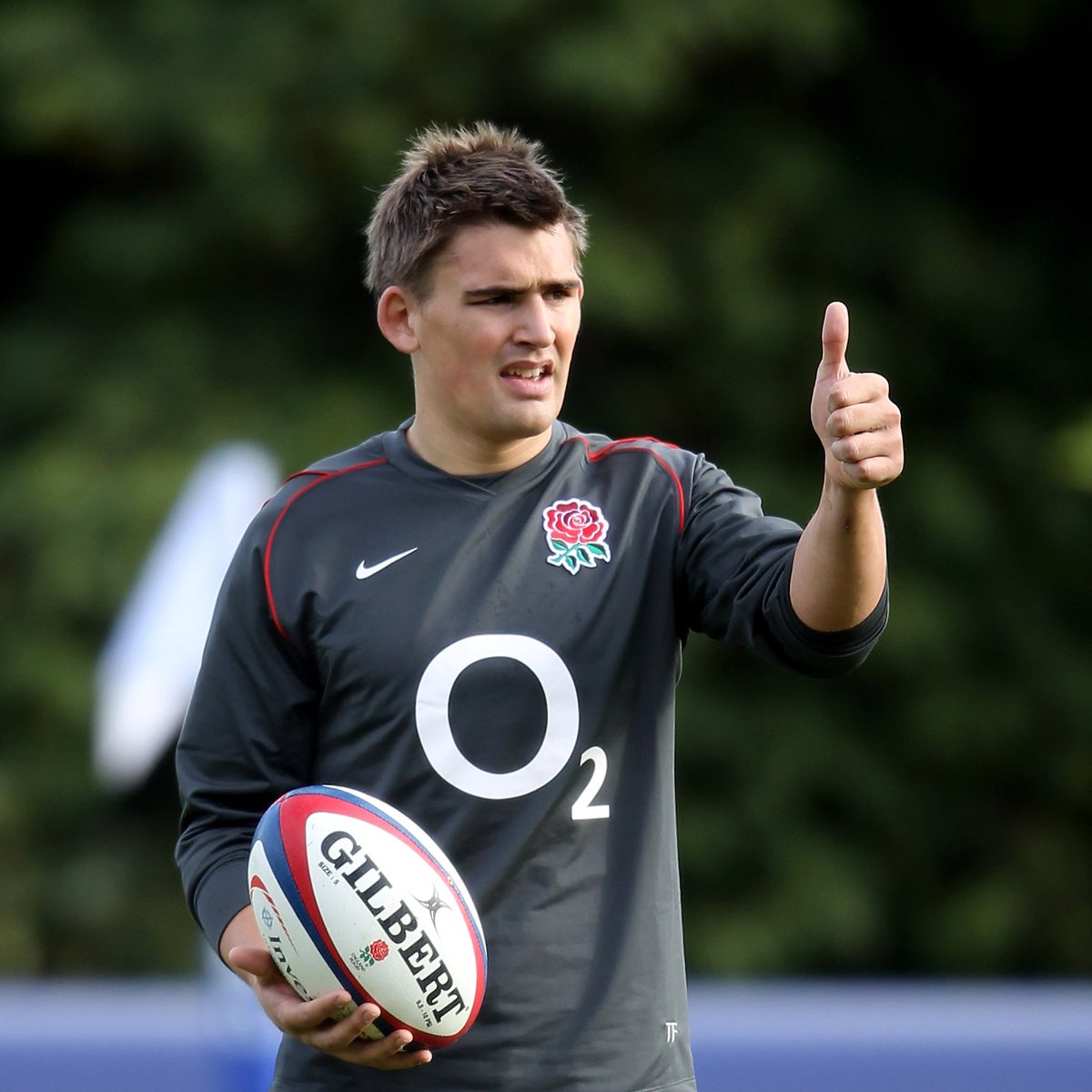 England Rugby tweet media