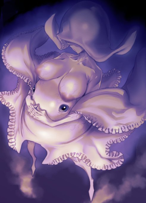 おっぱい置いとくね 